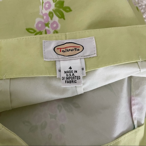 Talbots Skirt - Picture 5 of 6